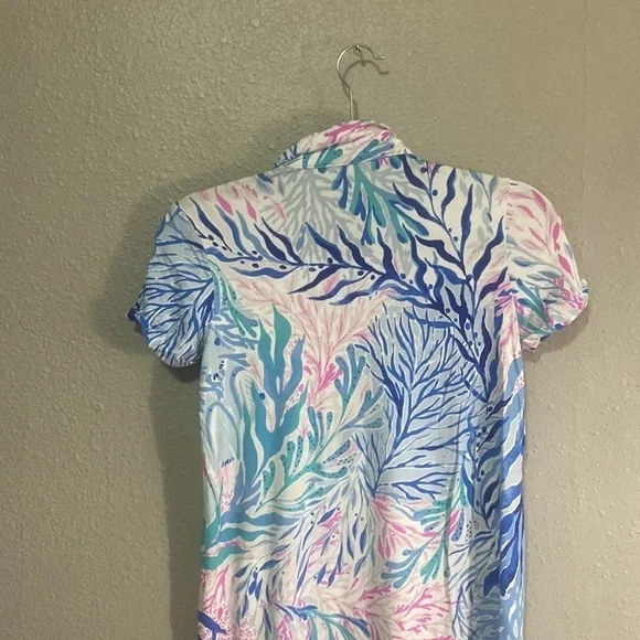 Lilly Pulitzer Kids Dress Size 12-14